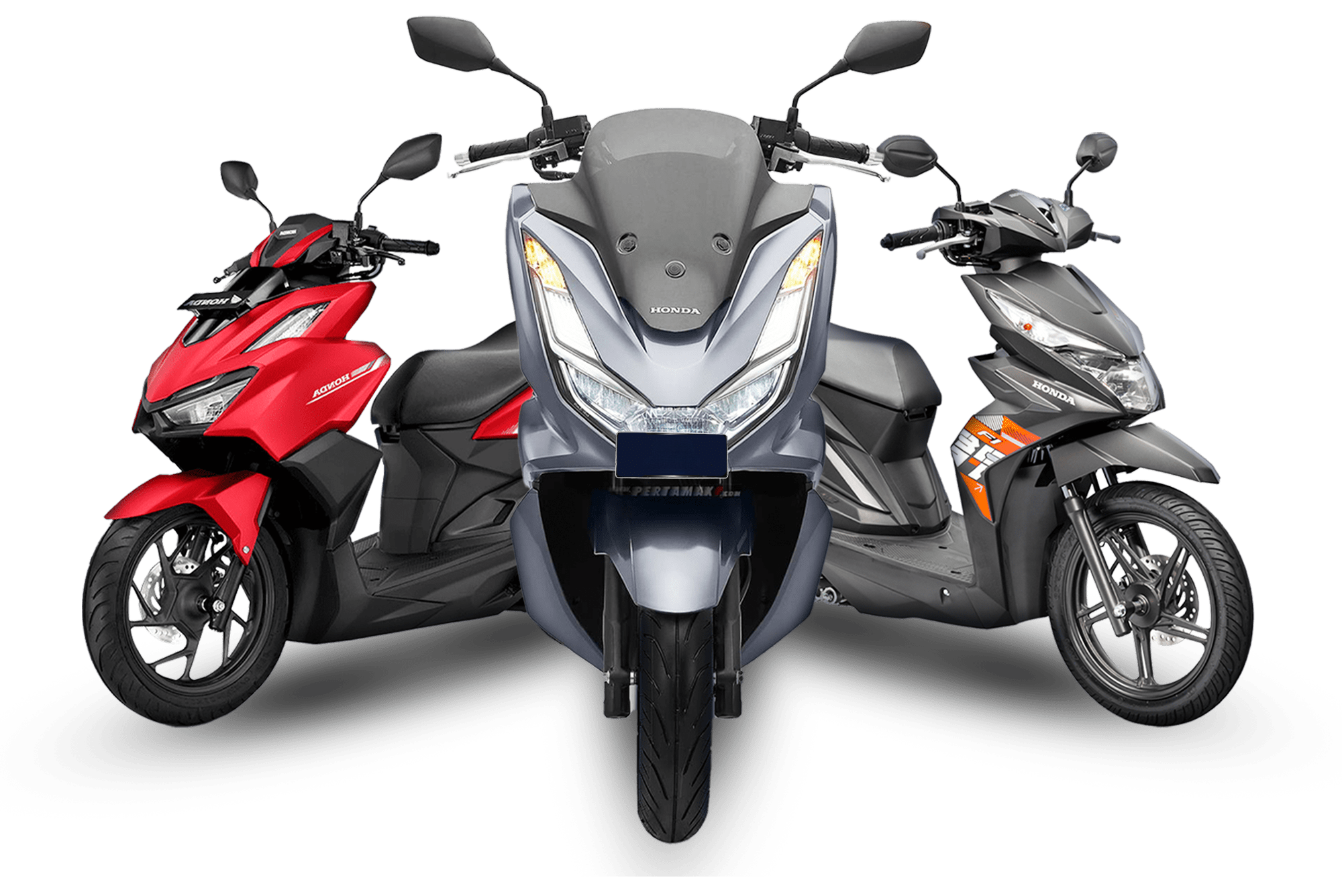 Aplikasi RMI Management