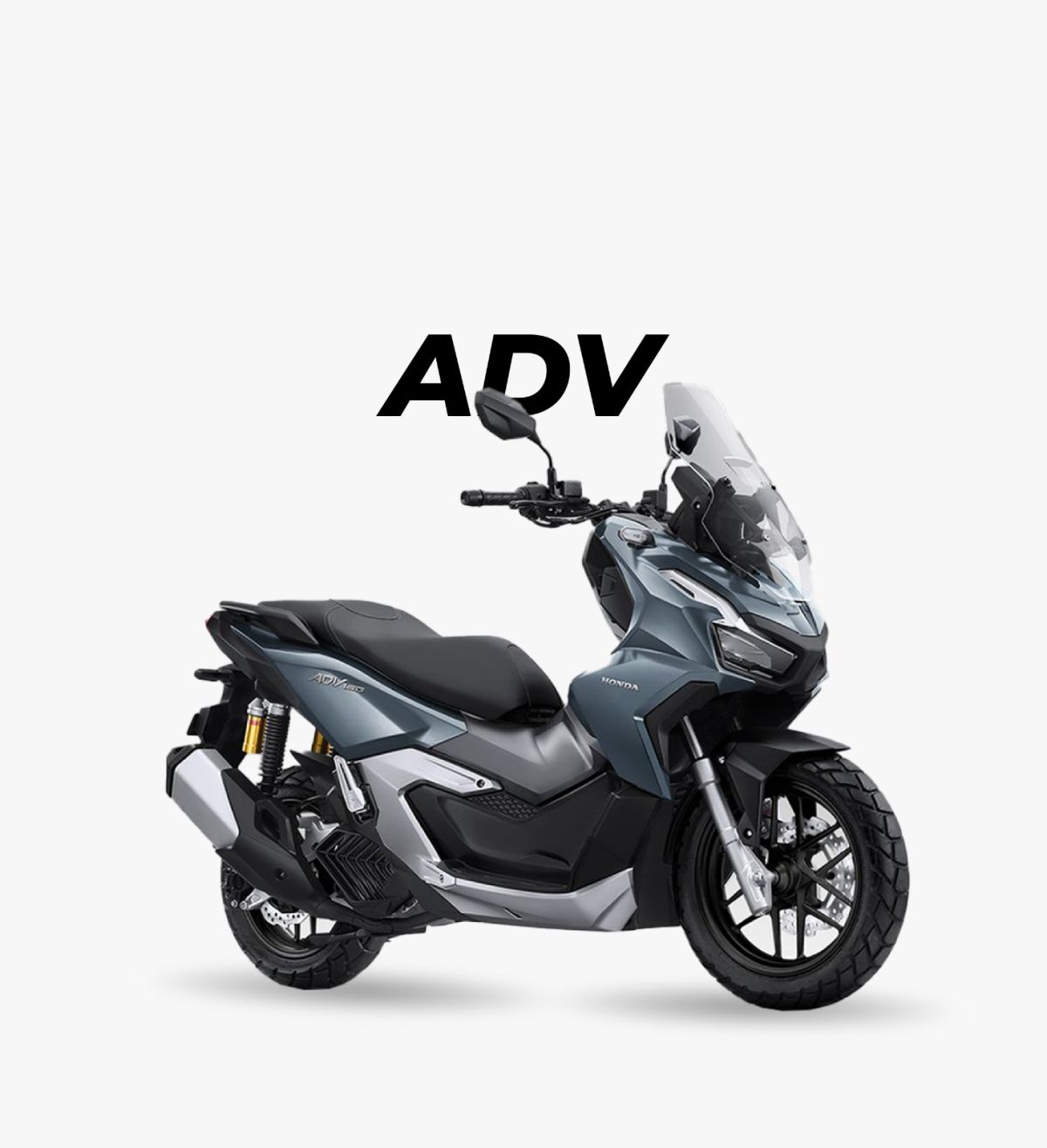 Honda Adv 160
