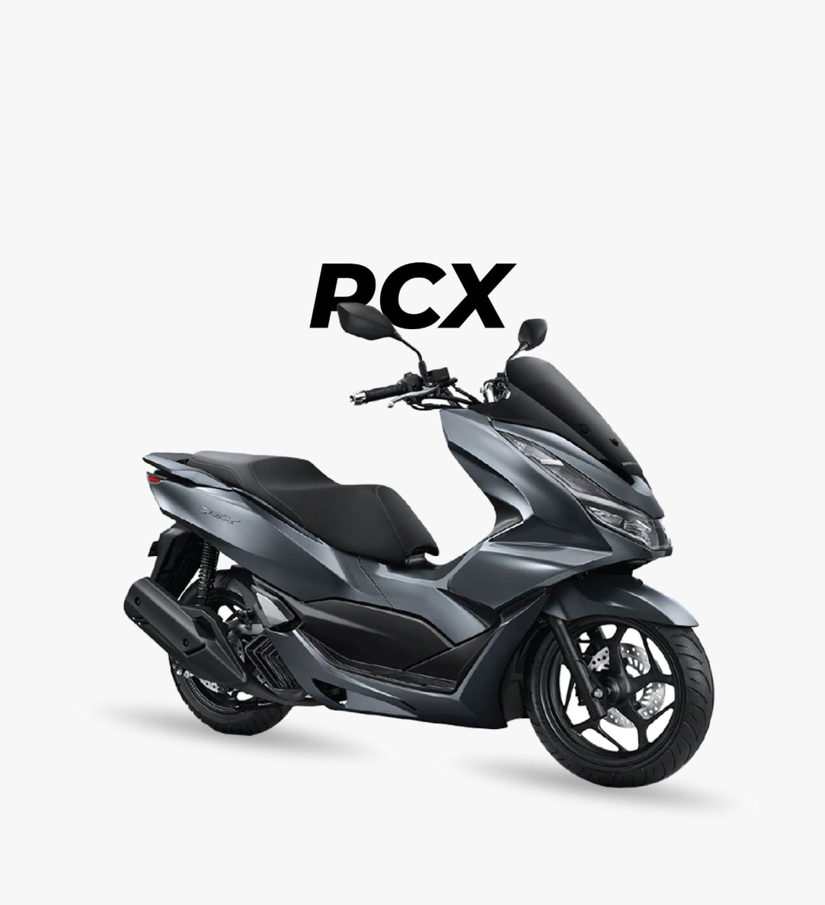 Honda Pcx 160