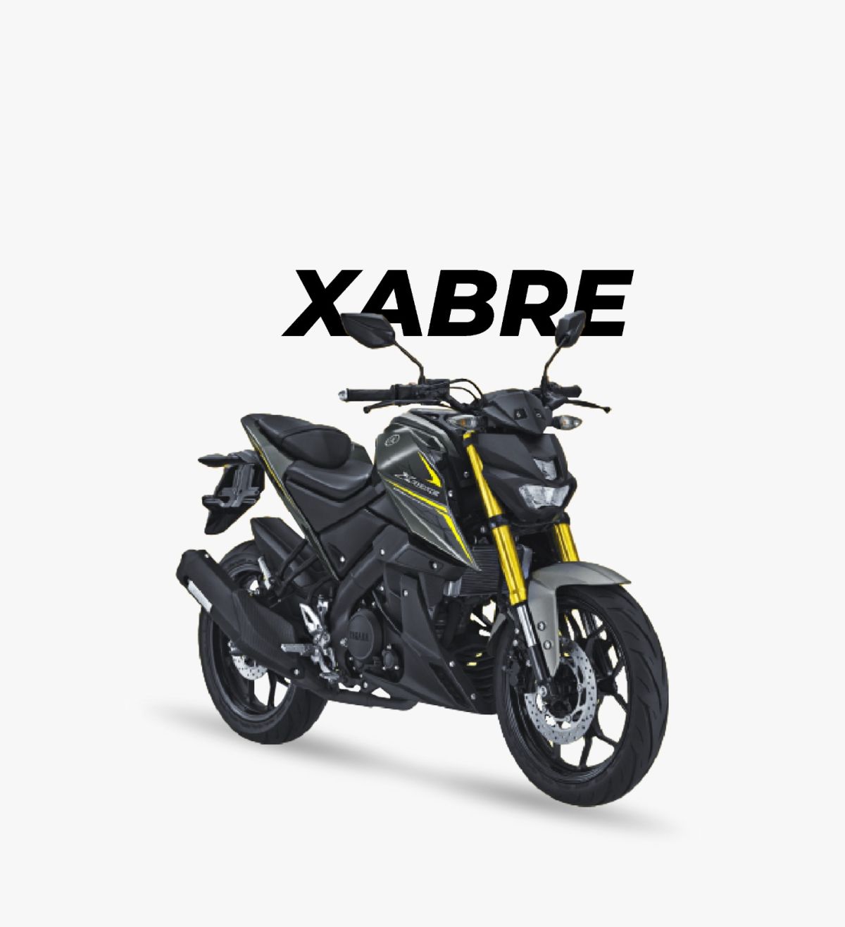 Yamaha Xabre 150